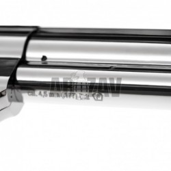 ABZAV|629 Classic 6.5" Co2 Pellet 4.5mm Smith & Wesson