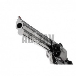 ABZAV|629 Classic 6.5" Co2 Pellet 4.5mm Smith & Wesson