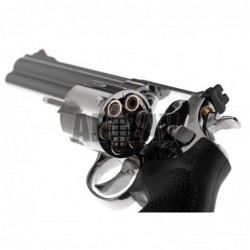 ABZAV|629 Classic 6.5" Co2 Pellet 4.5mm Smith & Wesson