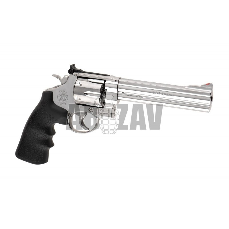 ABZAV|629 Classic 6.5 Inch Full Metal 4.5mm BBs Co2 Smith & Wesson
