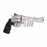 ABZAV|629 Classic 6.5 Inch Full Metal 4.5mm BBs Co2 Smith & Wesson