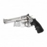 ABZAV|629 Classic 6.5 Inch Full Metal 4.5mm BBs Co2 Smith & Wesson