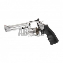 ABZAV|629 Classic 6.5 Inch Full Metal 4.5mm BBs Co2 Smith & Wesson
