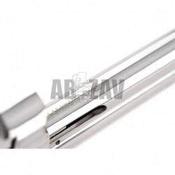 ABZAV|629 Classic 6.5 Inch Full Metal 4.5mm BBs Co2 Smith & Wesson