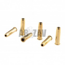 ABZAV|629 Classic 6.5 Inch Full Metal 4.5mm BBs Co2 Smith & Wesson