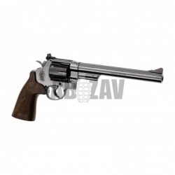 ABZAV|M29 8 3/8" Co2 Pellet 4.5mm Smith & Wesson