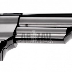 ABZAV|M29 8 3/8" Co2 Pellet 4.5mm Smith & Wesson
