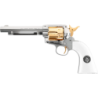 ABZAV|Colt SAA .45 - 5.5" Smoke Wagon 4.5mm Pellet Umarex