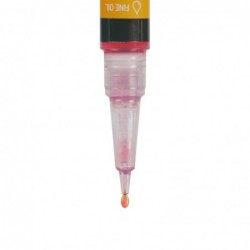 ABZAV|Yellow High Performance Bearing Oil Pen 4UANTUM