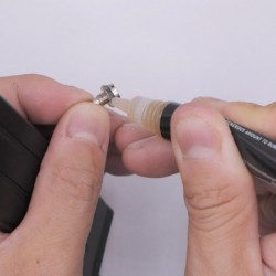 ABZAV|Brown High Performance Sealing Grease Pen 4UANTUM