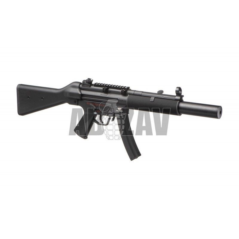 ABZAV|PM5 SD5 Full Metal Jing Gong