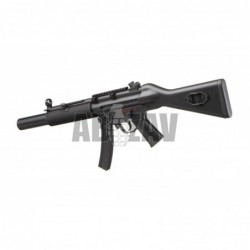 ABZAV|PM5 SD5 Full Metal Jing Gong