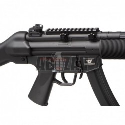 ABZAV|PM5 SD5 Full Metal Jing Gong