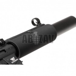 ABZAV|PM5 SD5 Full Metal Jing Gong