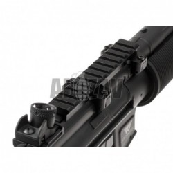 ABZAV|PM5 SD5 Full Metal Jing Gong