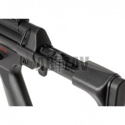 ABZAV|PM5 SD5 Full Metal Jing Gong