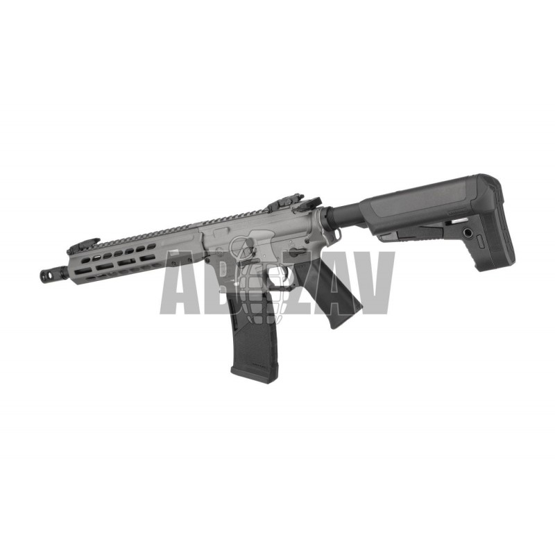 ABZAV|Barrett REC7 Full Power Gray Krytac