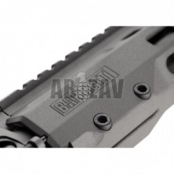 ABZAV|Barrett REC7 Full Power Gray Krytac