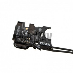 ABZAV|TITAN V2 Expert Module Rear Wired Gate