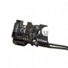 ABZAV|TITAN V2 Expert Module Rear Wired Gate