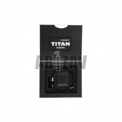 ABZAV|TITAN V2 Expert Module Rear Wired Gate