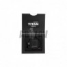 ABZAV|TITAN V2 Expert Module Rear Wired Gate