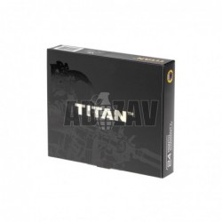 ABZAV|TITAN V2 Expert Module Rear Wired Gate