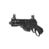 ABZAV|LevAR 7 Short Gas Black G&G