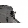 ABZAV|LevAR 7 Short Gas Black G&G