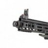ABZAV|LevAR 7 Short Gas Black G&G