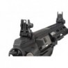 ABZAV|LevAR 7 Short Gas Black G&G