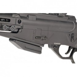 ABZAV|LevAR 7 Short Gas Black G&G