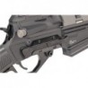 ABZAV|LevAR 7 Short Gas Black G&G