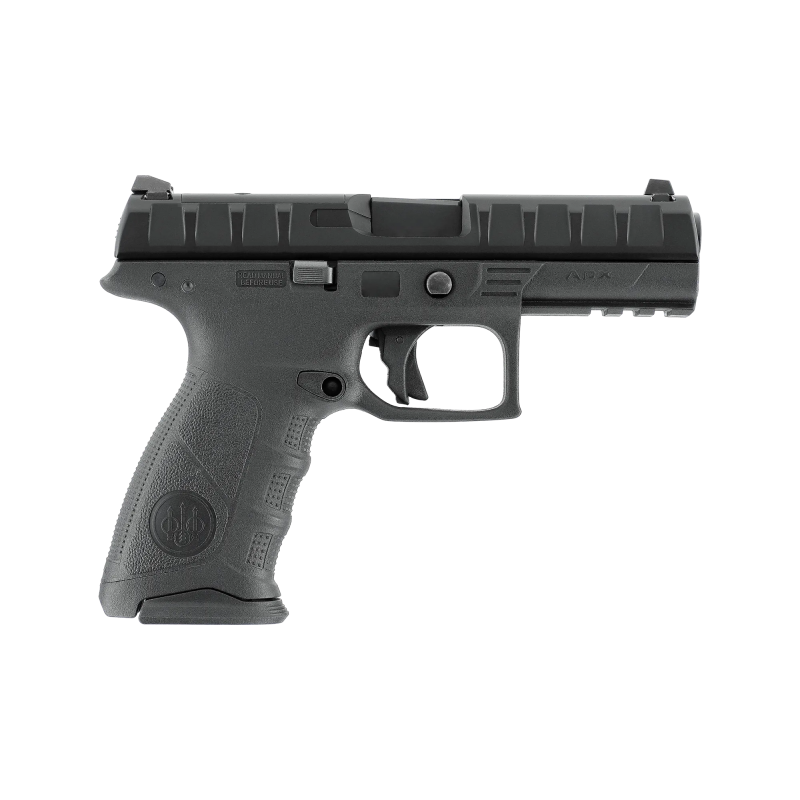 ABZAV|Beretta APX RDO 6mm Black 1J Umarex