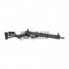 ABZAV|LevAR 15" Black Gas G&G