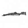 ABZAV|LevAR 15" Black Gas G&G