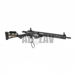 ABZAV|LevAR 15" Black Gas G&G