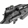 ABZAV|LevAR 15" Black Gas G&G