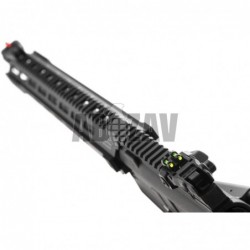 ABZAV|LevAR 15" Black Gas G&G