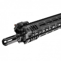ABZAV|LevAR 15" Black Gas G&G