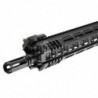 ABZAV|LevAR 15" Black Gas G&G
