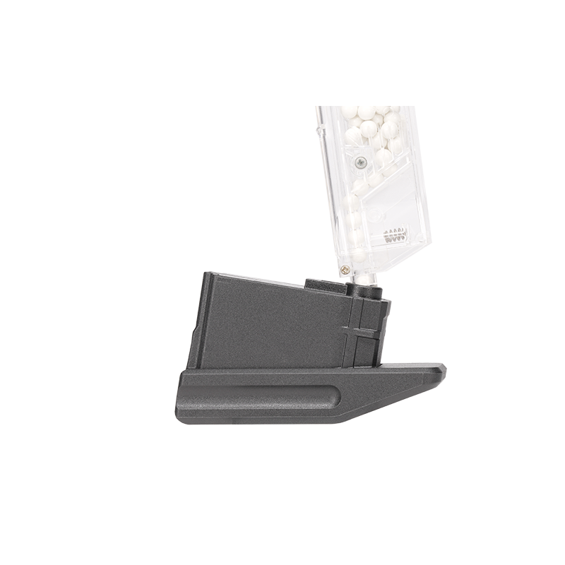 ABZAV|Magazine LevAr 32Rds Black G&G