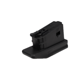 ABZAV|Magazine LevAr 32Rds Black G&G