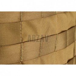 ABZAV|6094A-RS Plate Carrier  Coyote Invader Gear