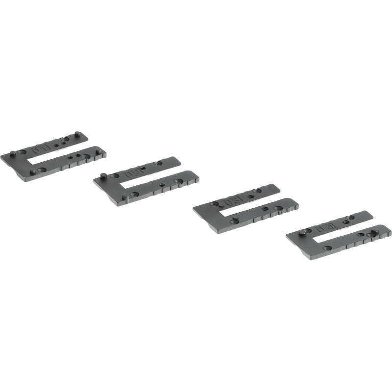 ABZAV|Adapter Plates For Glock MOS Umarex