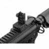 ABZAV|LT-32 GEN2 Pro full Metal Full Pack 10" Lancer Tactical