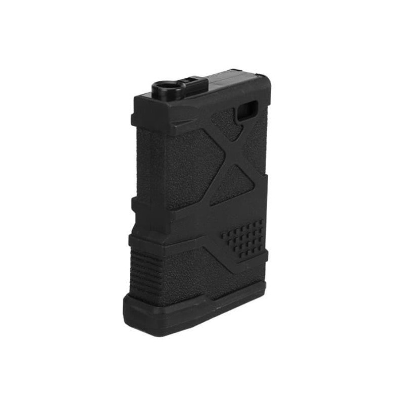 ABZAV|Magazine Low-cap For M4/M16 70Rds HPA Speed Enforcer