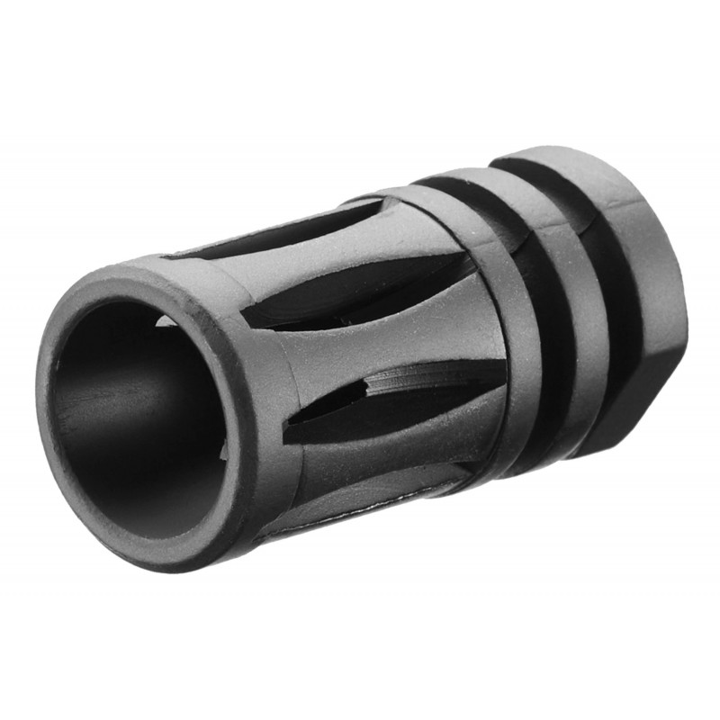 ABZAV|Lancer Tactical metal flash hider