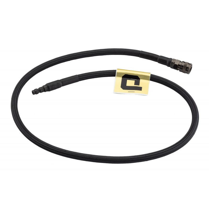 ABZAV|US HPA line complete SLP QD black Dominator