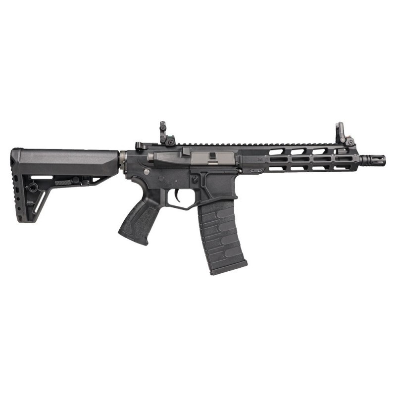 ABZAV|CM16 Batto Black G&G